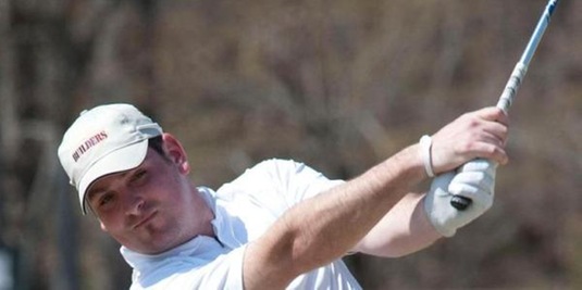 Golf Team Takes Eighth At Roanoke Invitational