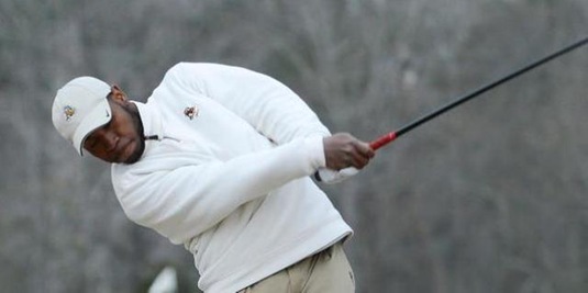 Golfers Tie For Tenth At Roanoke Invitational